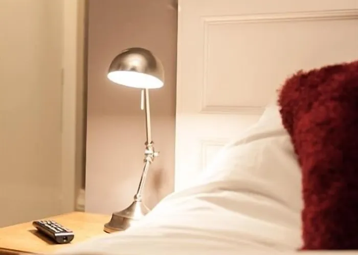 The Parkwood Hotel Stockton-on-Tees