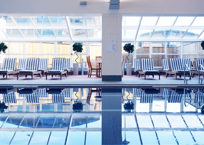 Hotels in Kingston upon Hull