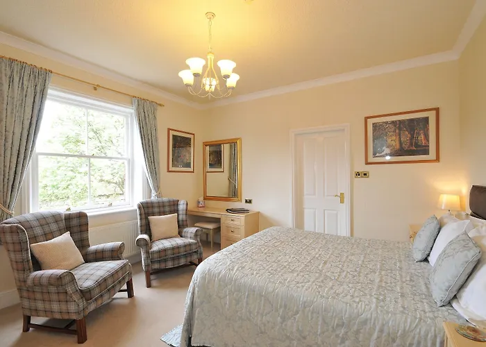 Boutique Marton Grange Country House Bridlington