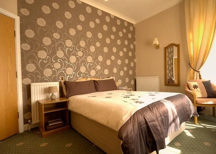 The Dickens Bar & Inn Scarborough
