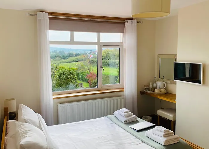 Mooredge Guest House Whitby