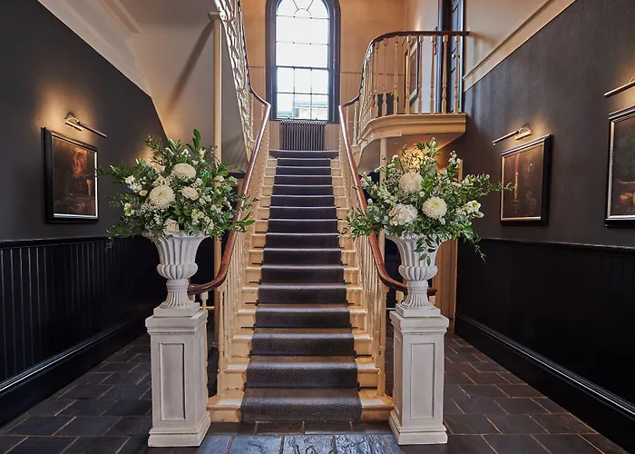 Hotel Du Vin&Bistro York