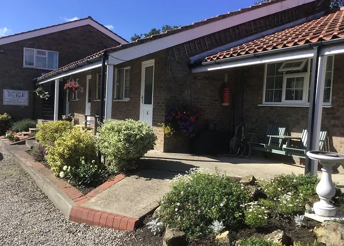 Resorts in York