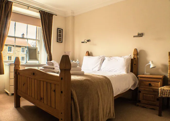 The Royal Oak Hotel Helmsley