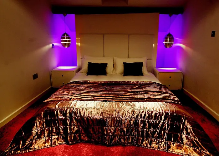 Boutique 25 Hotel Skipton