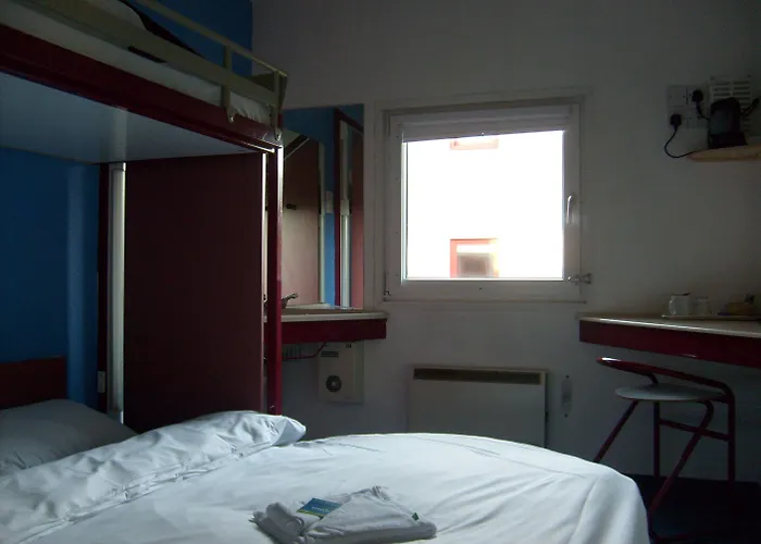 Metro Inns Teesside Stockton-on-Tees