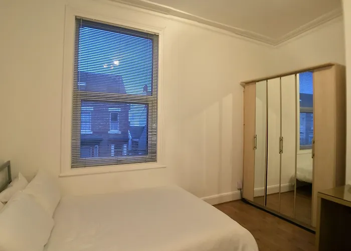 Outram 26 Hotel Stockton-on-Tees
