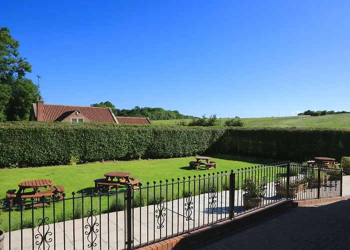 The George Carvery Ripon