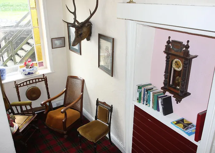 Oyo Rose & Crown Hotel Bainbridge