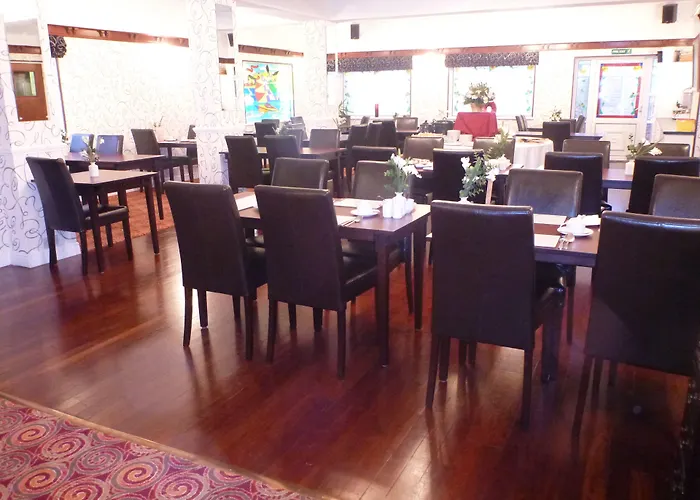 The Royal Bridlington Hotel