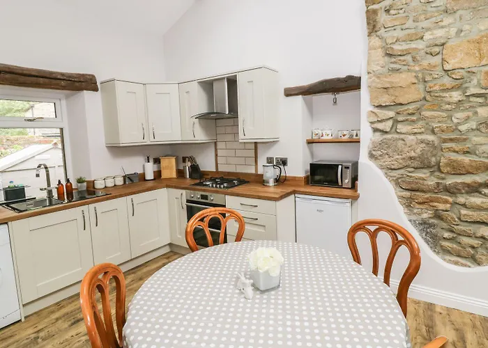 Rose Cottage Grassington