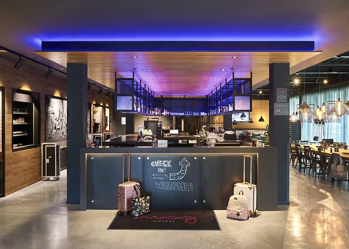 Luxushotels in York