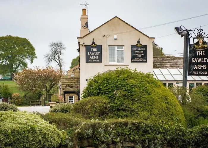 THE 14 BEST Hotels in Ripon, , United Kingdom | yorkshireukhotel.com