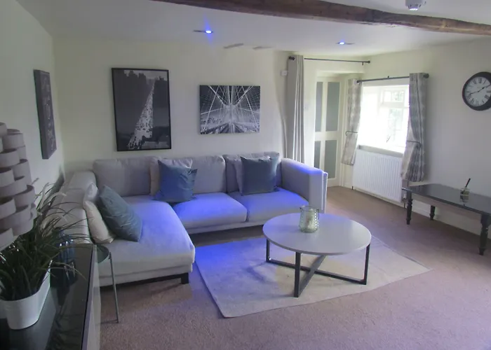 The Sawley Arms Hotel Ripon