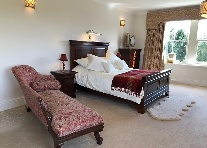 Lillium House Hotel Stockton-on-Tees