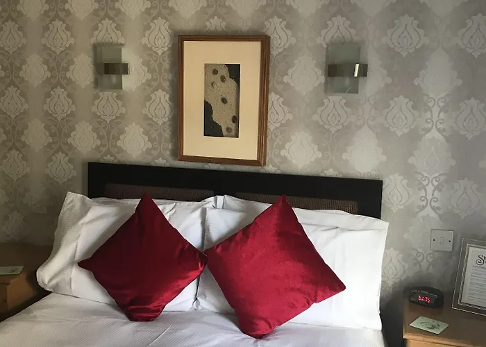 Storrbeck Guest House Whitby