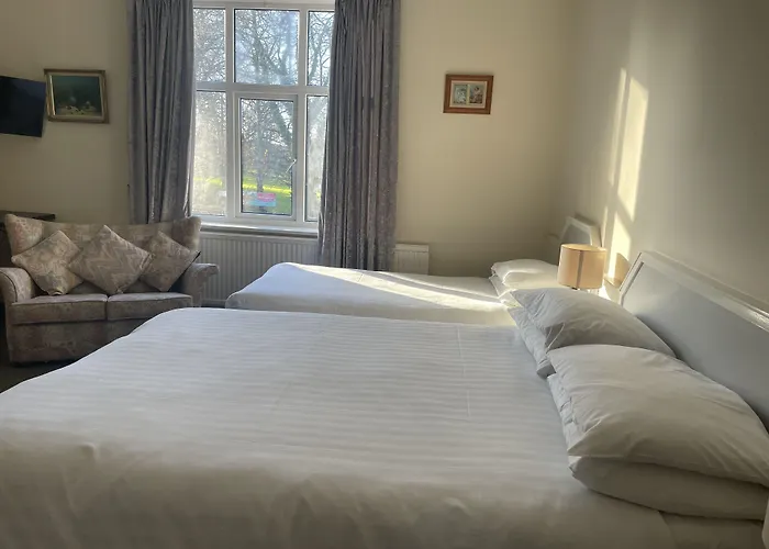 Emerald Residence York
