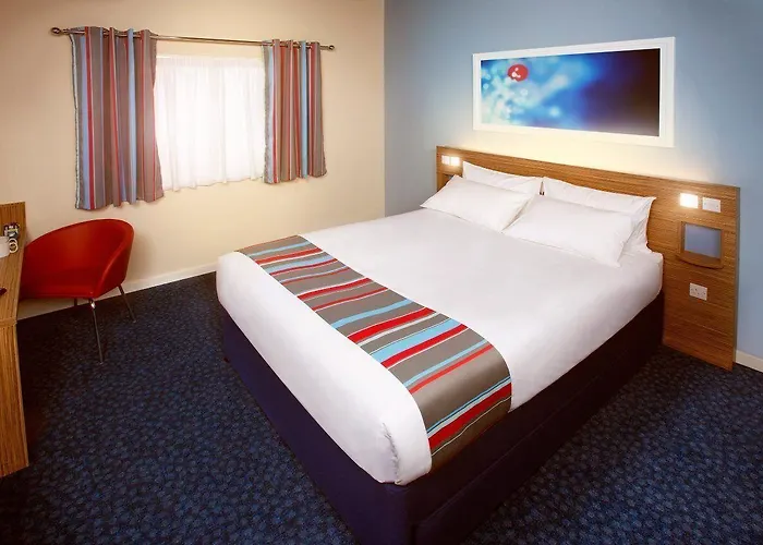 Travelodge Barnsley