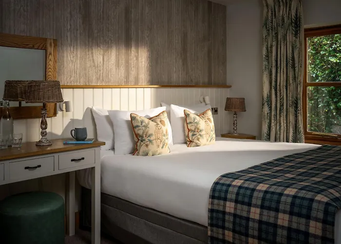 Malham Hotels