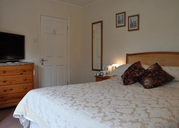 Boutique The Willows Bed & Breakfast York