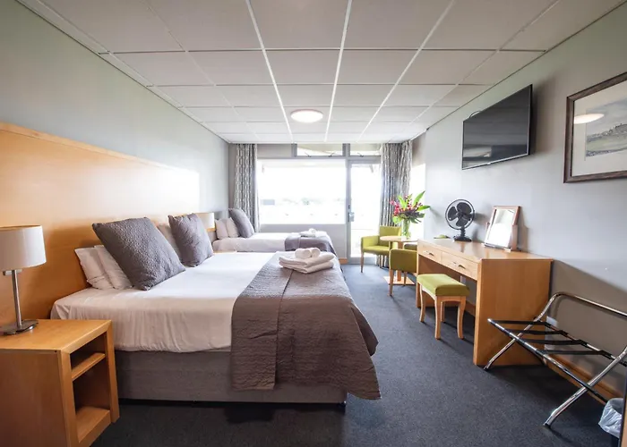Headingley Stadium Hotel Leeds 