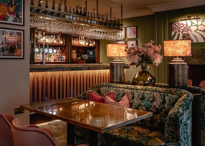 Wentbridge House Hotel Pontefract