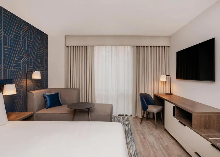 Hyatt Place Leeds