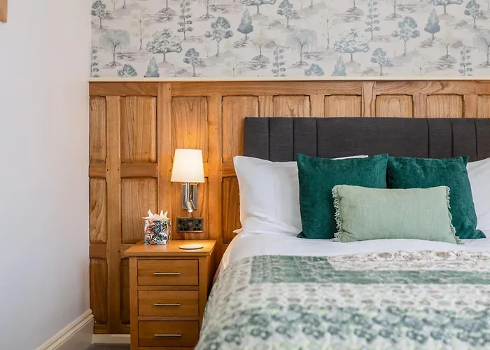 Pickering Hotels