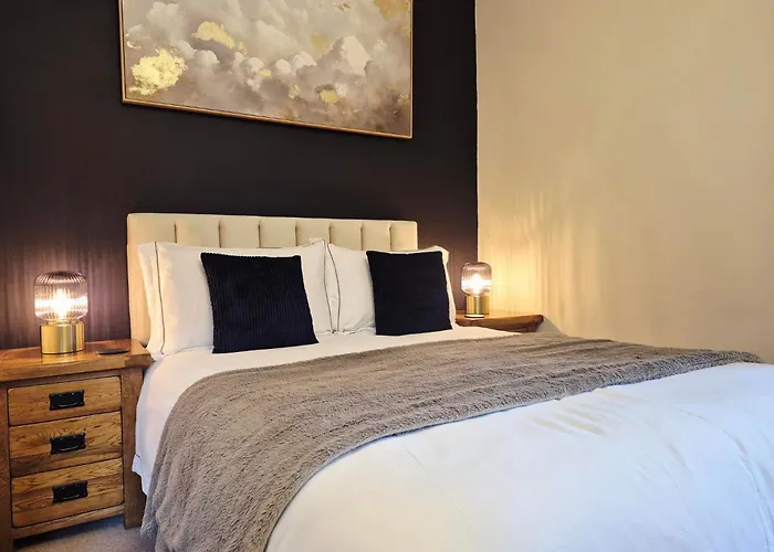 Underhill Holiday Cottage Whitby