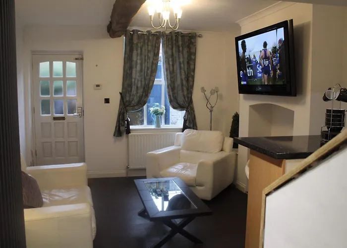 Yarm View Guest House And Cottages