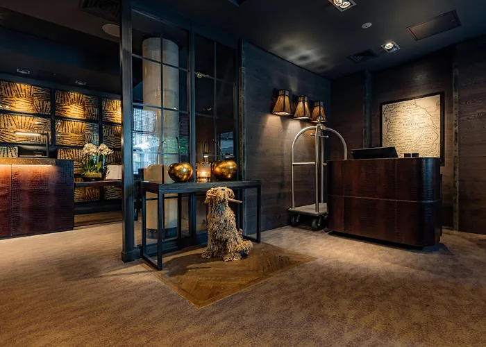 Hotels nahe Einkaufszentrum Trinity Leeds