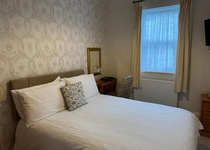The Raincliffe Hotel Scarborough