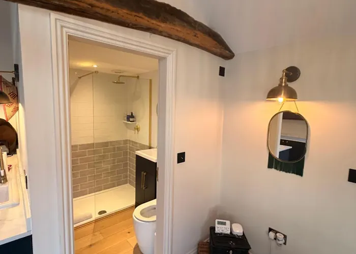 The Stables At The Grange Hotel York