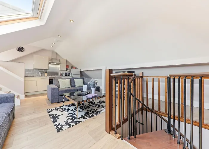 Harrogate Lifestyle Apartments Ltd
