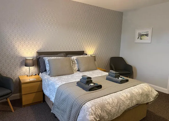 Hotel Yo10 York