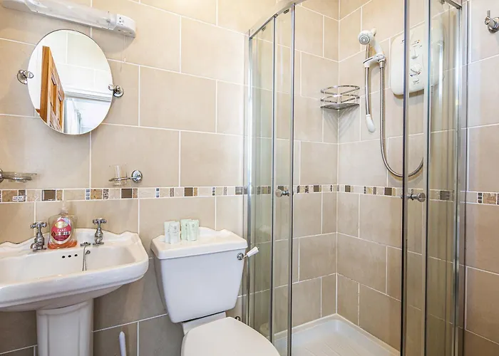 Esklet Guest House Whitby