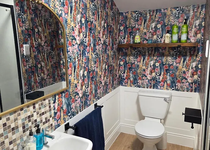 St Michael'S Boutique Guest House, North Bay, Scarborough With Free Parking And Fast Wi-Fi