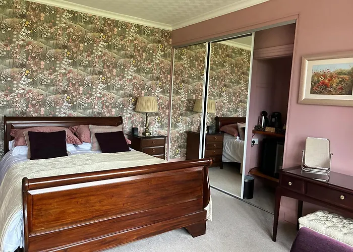 Haustierfreundliches Westergate House York