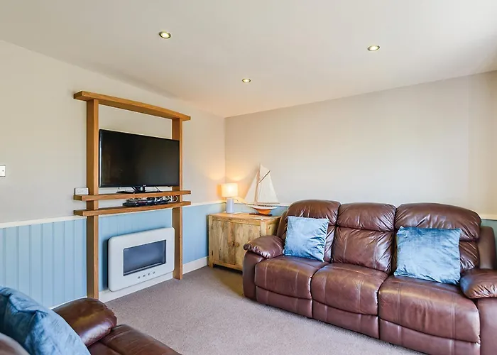 Pickering Lodges