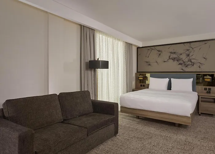 Resorts in Kingston upon Hull