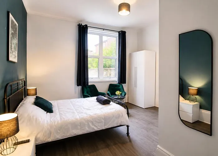 Myrtle Villas Kingston upon Hull