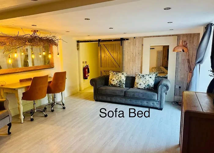 Villas Familiares en York