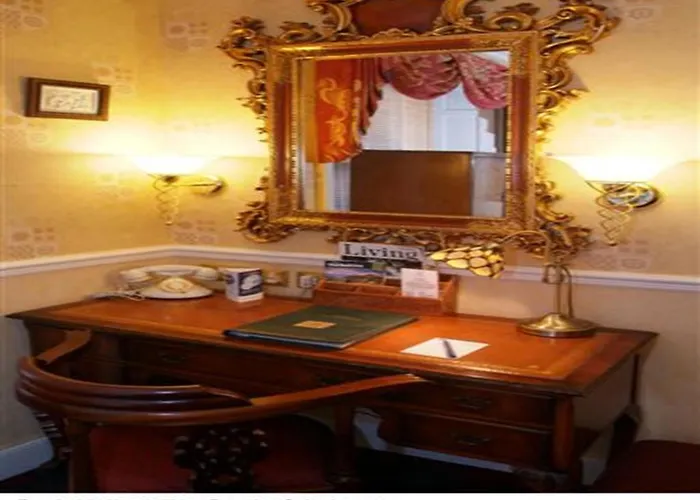 Best Western Rombalds Hotel Ilkley