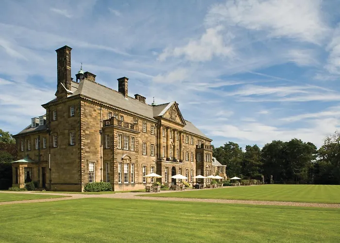 Yarm Hotels