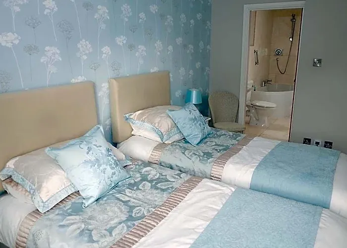 Harrogate Bed & Breakfasts 