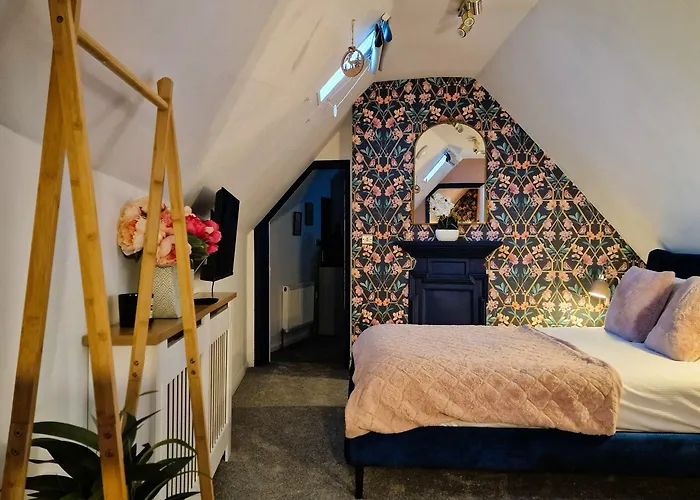 Hotels nahe York Castle Museum