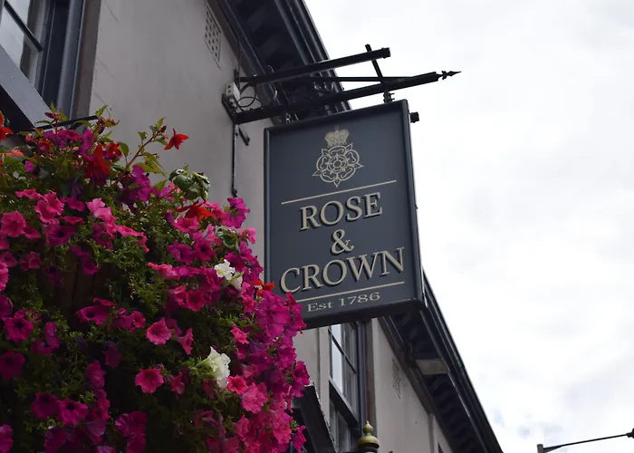 York Cheap Hotels