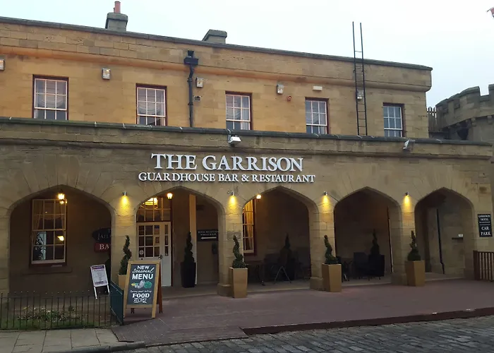 Sheffield Cheap Hotels