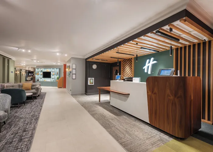 Golfhotels in York