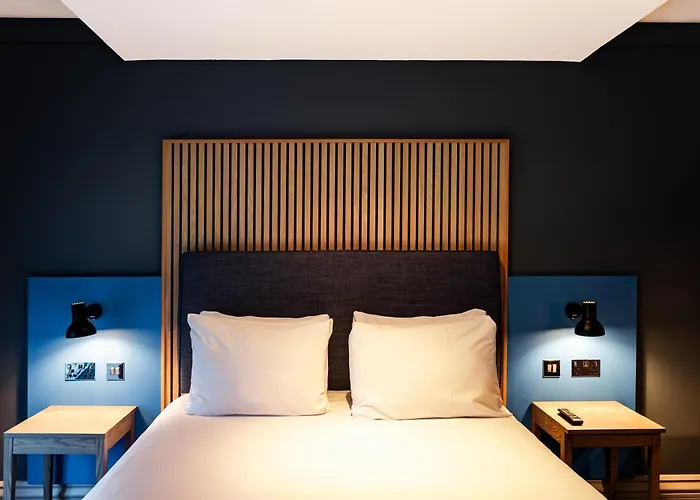 Die 6 besten Wellnesshotels in Leeds (West Yorkshire) für eine erholsame Auszeit